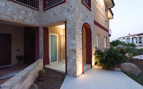 Aether Suites Tropea - Free Private Parking